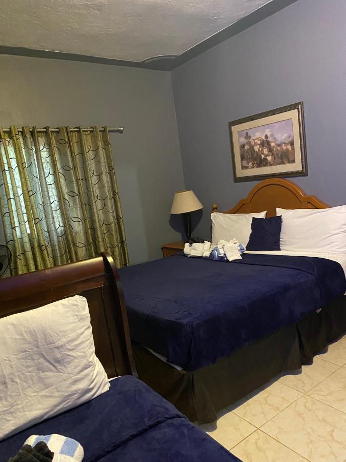 A Taste Of Jamaica Lavern'S Place Ocho Ríos Extérieur photo