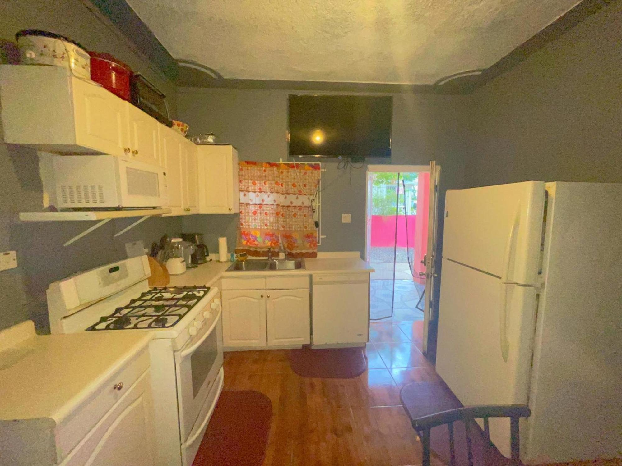 A Taste Of Jamaica Lavern'S Place Ocho Ríos Extérieur photo