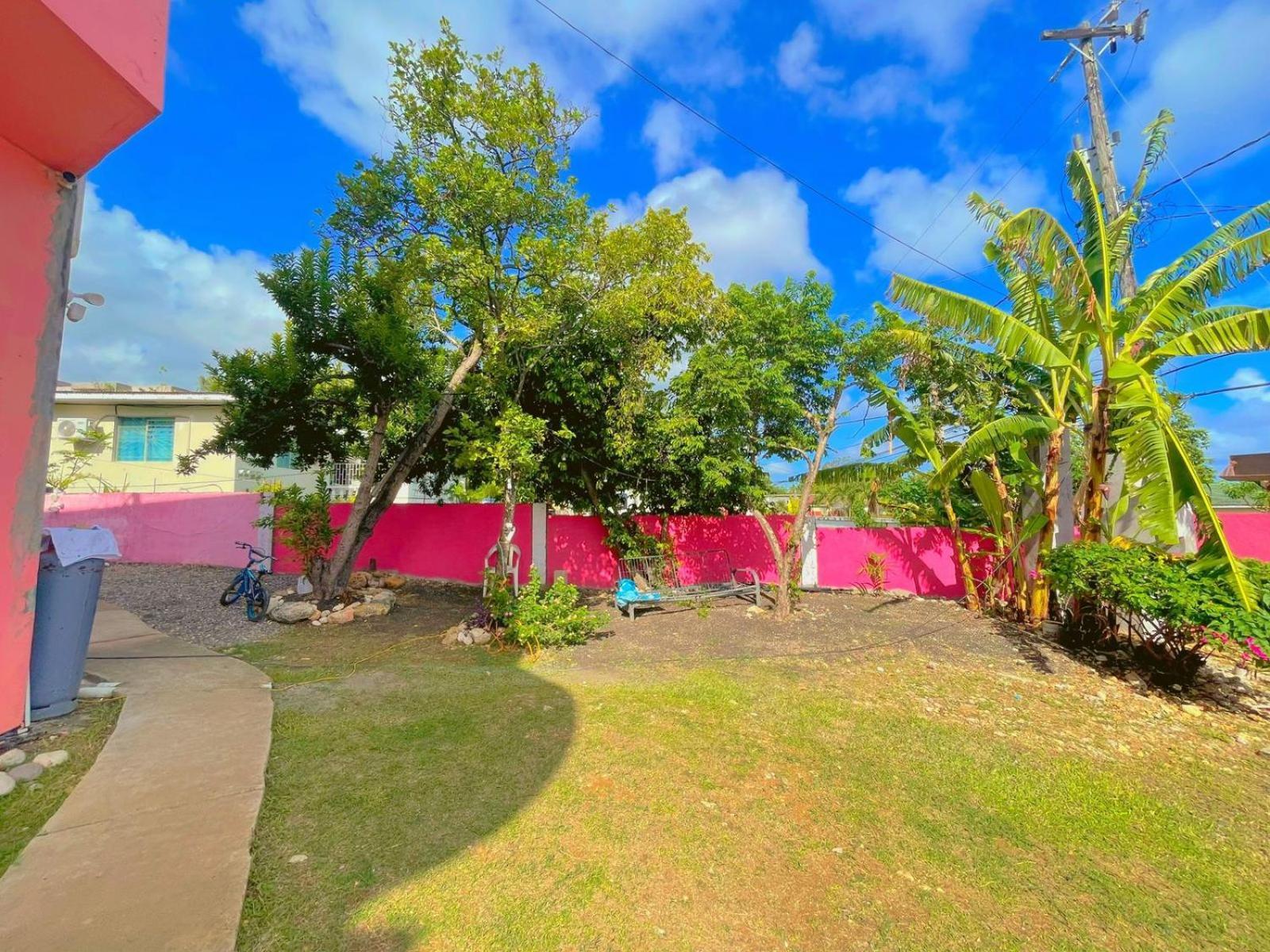A Taste Of Jamaica Lavern'S Place Ocho Ríos Extérieur photo