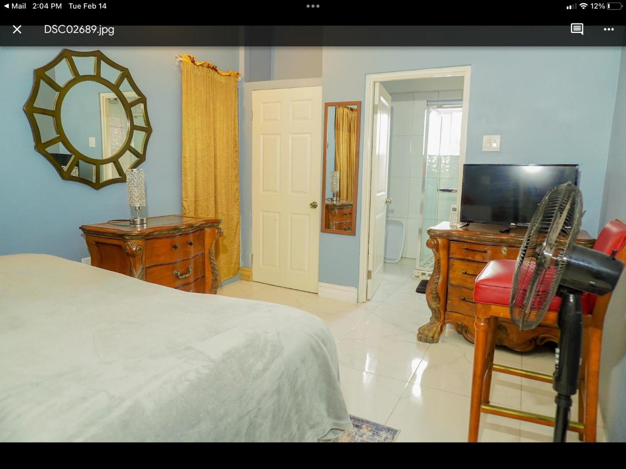A Taste Of Jamaica Lavern'S Place Ocho Ríos Extérieur photo