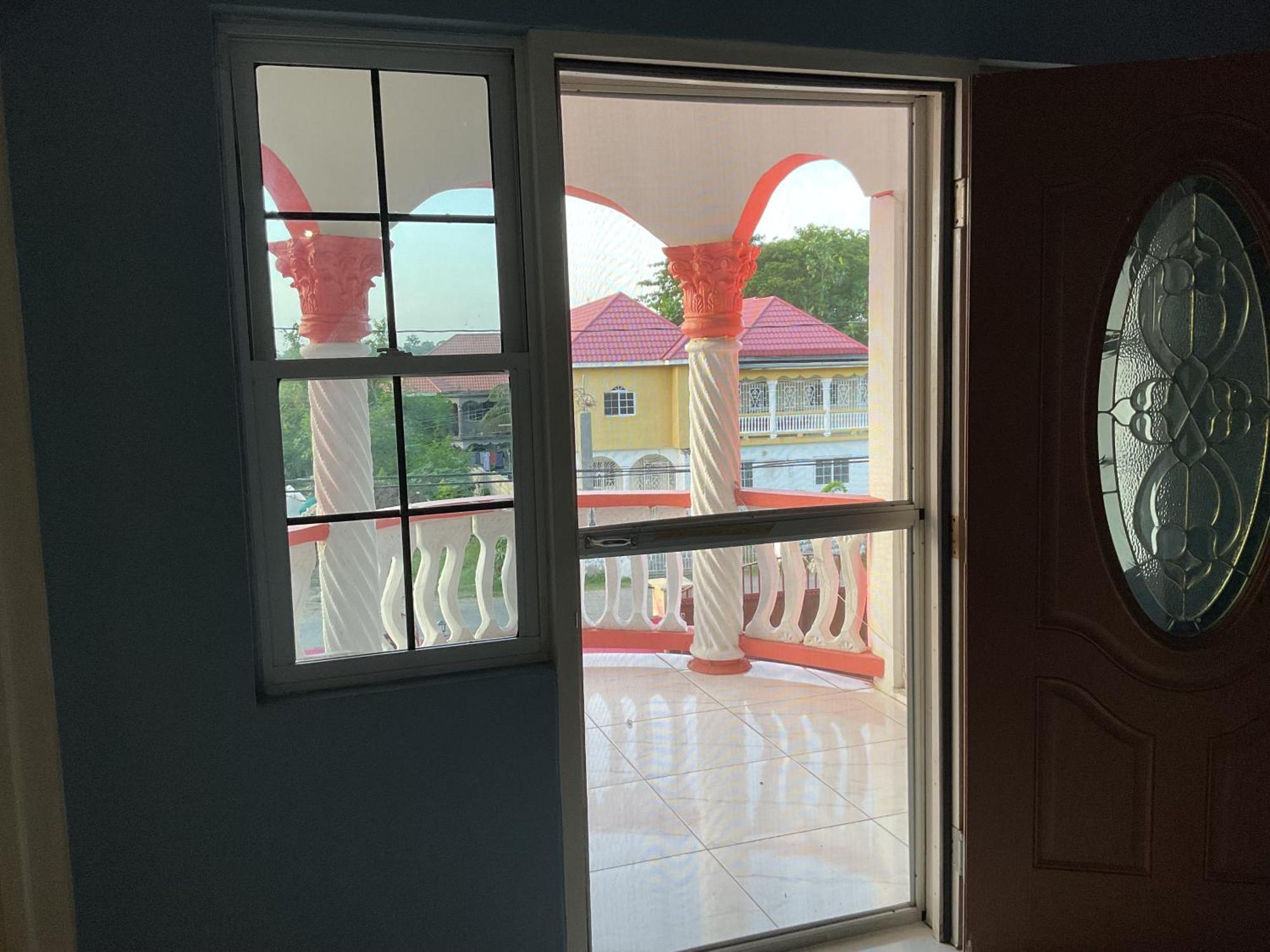 A Taste Of Jamaica Lavern'S Place Ocho Ríos Extérieur photo