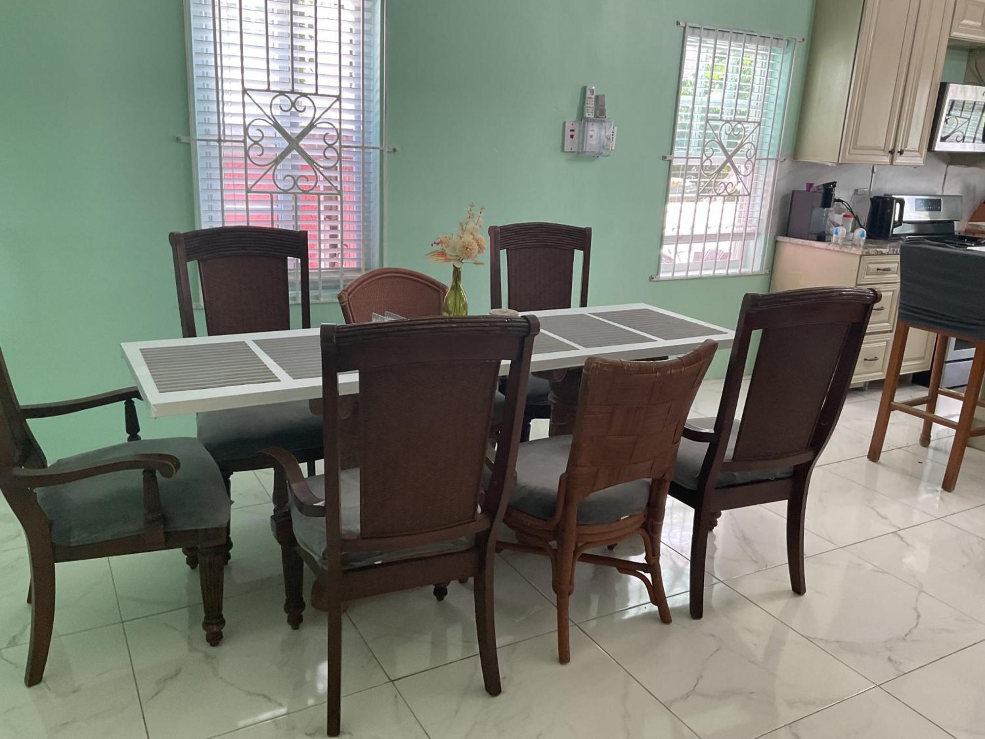 A Taste Of Jamaica Lavern'S Place Ocho Ríos Extérieur photo