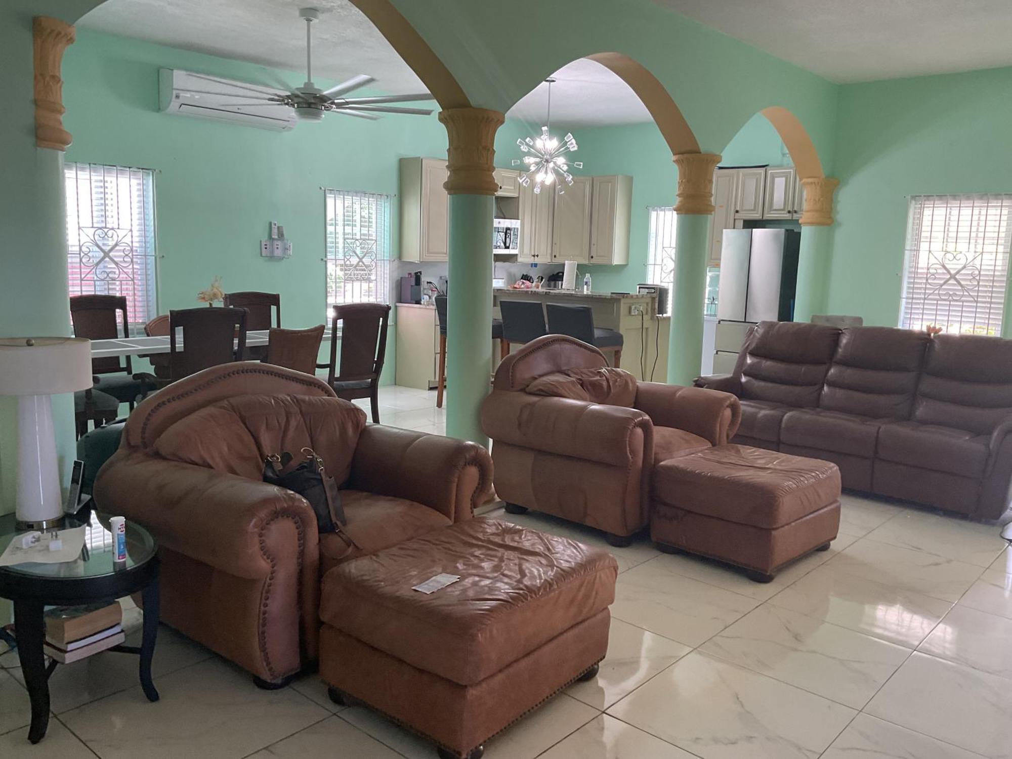 A Taste Of Jamaica Lavern'S Place Ocho Ríos Extérieur photo